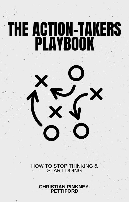 The Action Takers Playbook